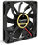 Увеличить Вентилятор 80х80x15 Exegate ExtraPower EP08015S2P, 2500rpm, 25.5dB(M), 0.16A, SBB, 2pin