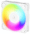 Увеличить Вентилятор 120x120x27 Arctic P12 Pro Reverse ARGB White 600–3000 rpm ACFAN00325A