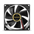 ���������� 92x92x25 Exegate ExeGate EX09225S2P-24, 2700rpm, 33dB(M),  2pin, 24V