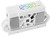 ���������� SSD Thermalright �������� ������� ����������  M.2 HR-10 2280 PRO Digital White