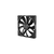 Увеличить Вентилятор 120x120x15 Scythe Kaze Flex II 120 Slim PWM 1800 rpm KFS1215FD18-P