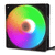 ���������� 120x120x26 Scythe Wonder Tornado 120 PWM ARGB   WT1225FD25AR-P
