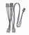 ������ ��� ���������� ����� ������� Generic 6(4)pin �� 4� Molex