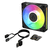 ���������� 120x120x27 Arctic BioniX P12 ARGB PWM ��������� ACFAN00335A