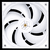 ���������� 120x120x28 Thermalright TL-H12W-X28 ����� S-FDB V2 PWM 2150 ��/��� 80 CFM