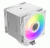 Кулер для процессора Scythe Mugen 6 Dual White Edition башенный 2x120мм 6 трубок SCMG-6000DWR