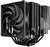 Кулер для процессора Thermalright Frost Tower 140 Black двухбашенный 120мм 140мм 7 трубок