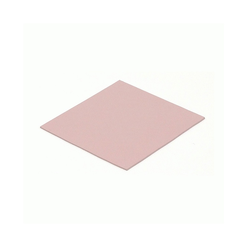 Термопрокладка Phobya 100x100x1,5mm 1.5wmk
