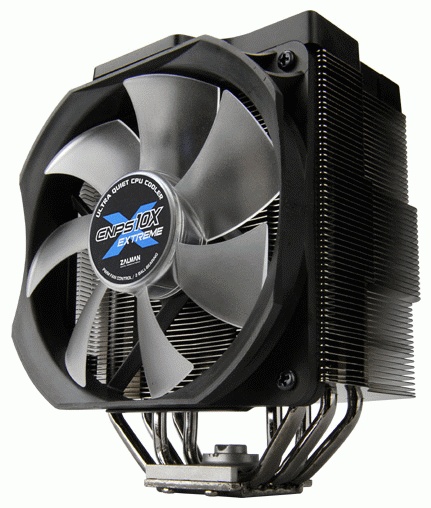 Кулер ЦПУ Zalman CNPS10X Extreme