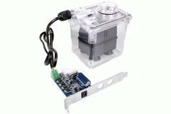 СЖО Alphacool AGB-Eheim 600 12V