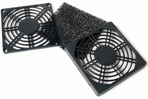   Nexus FF-92  92mm Fan Filter