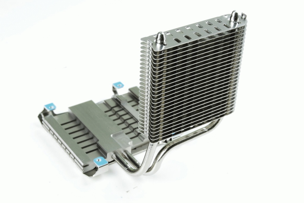 Радиатор для видеокарт Thermalright VRM-G1
