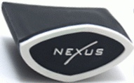 Аксессуары Nexus Ножки DAMPERS BL/WH черные- белые