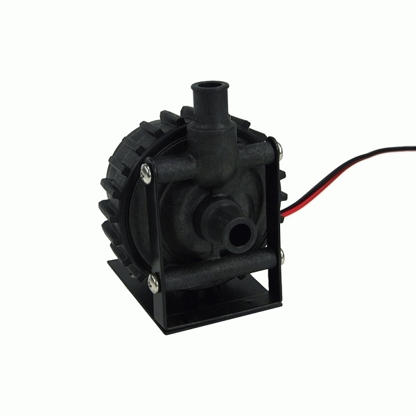 СВО Alphacool VPP655 - T12 (1/2 barbed connectors)