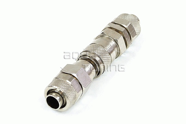СЖО Phobya quick coupling kit bulkhead 13/10mm
