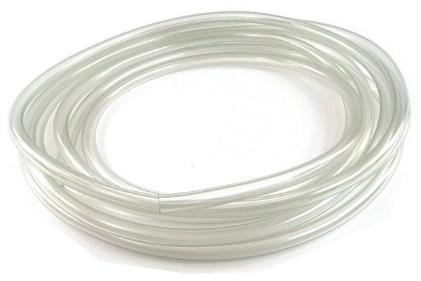 СЖО Generic ClearFlex60 tubing 15,9/9,5mm (3/8ID) clear