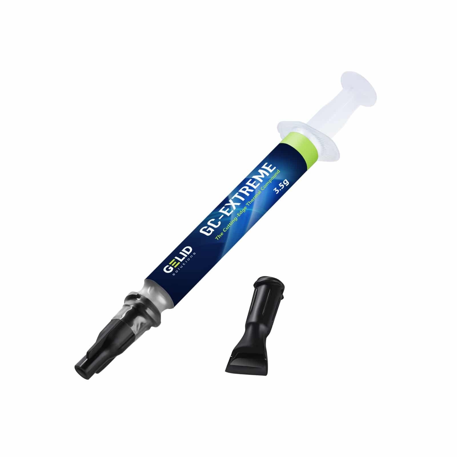 Паста теплопроводная GELID Solutions GC-Extreme 3.5 грамм TC-GC-03-A  8.5WMK