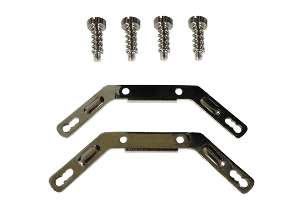 Набор крепления GELID Solutions Mounting Kit 2011 for Tranquillo and GX-7 LGA-2011-01-A
