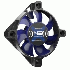 Вентилятор NoiseBlocker 50x50x10 BlackSilentFan XS1 3000rpm