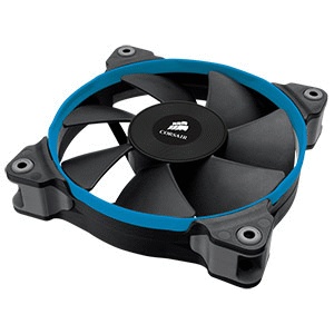 Вентилятор 120x120x25 Corsair SP120 High Performance Edition PWM (CO-9050013-WW)