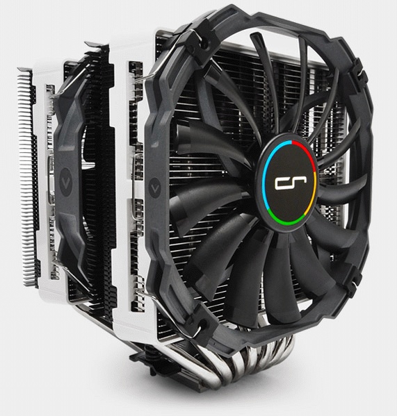   Cryorig R1 Universal  CR-R1B