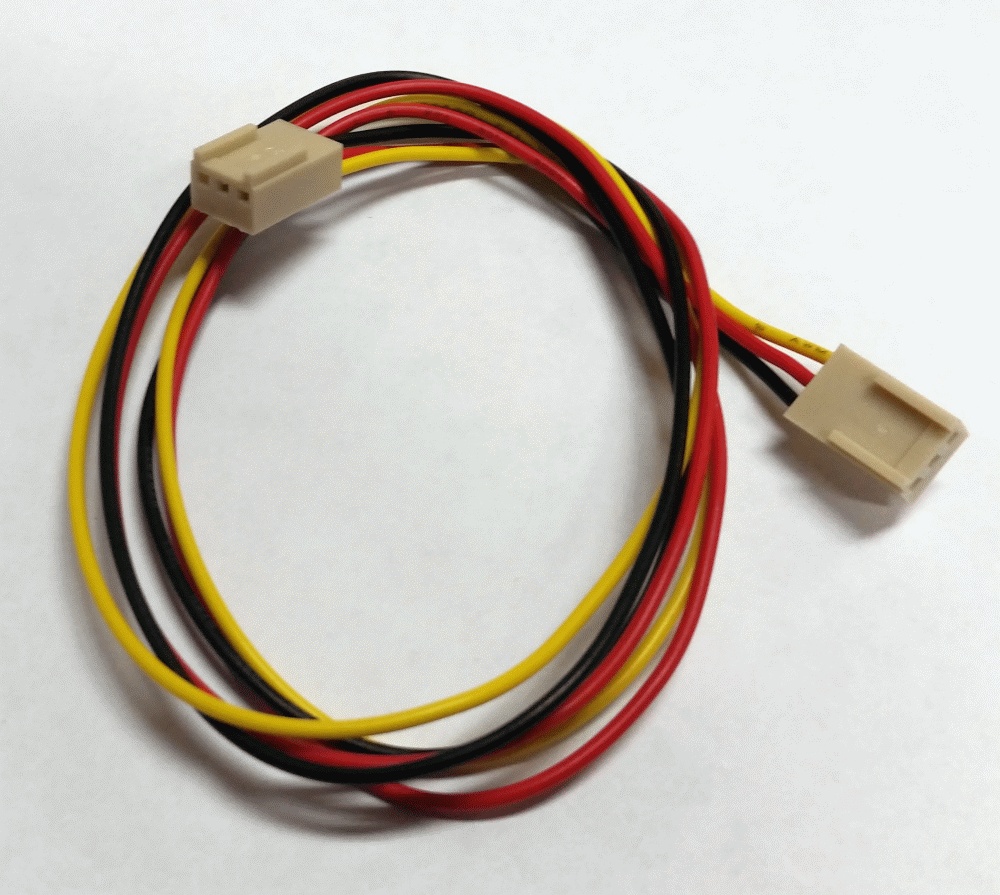 3 Pin Купить