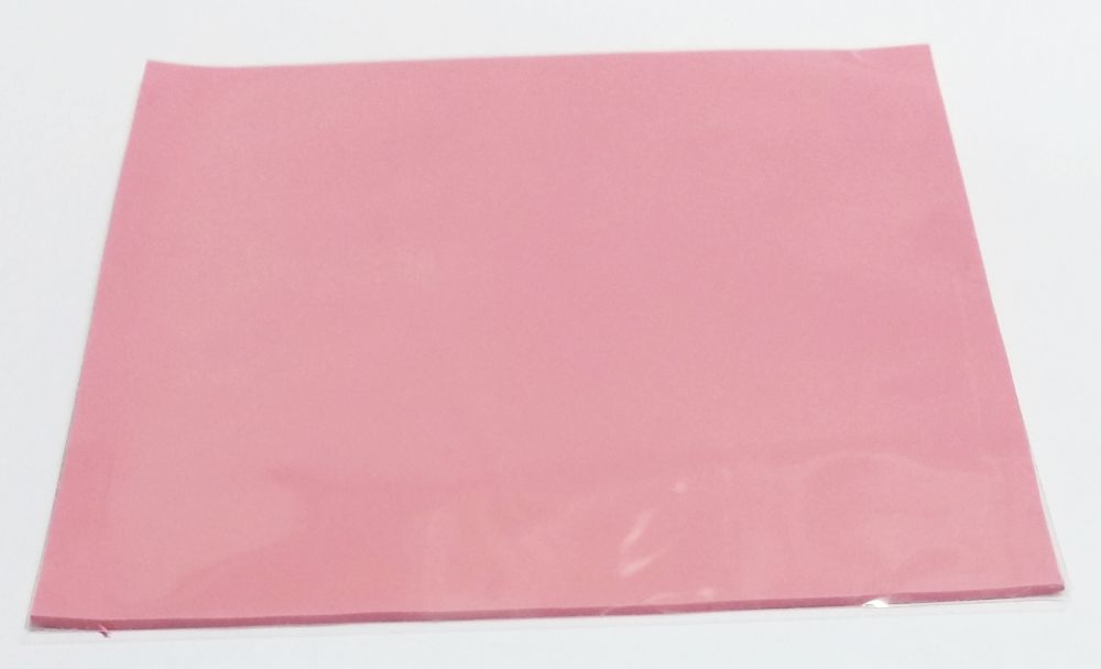 Термопрокладка Generic 100x100x1.5mm 1.5wmk