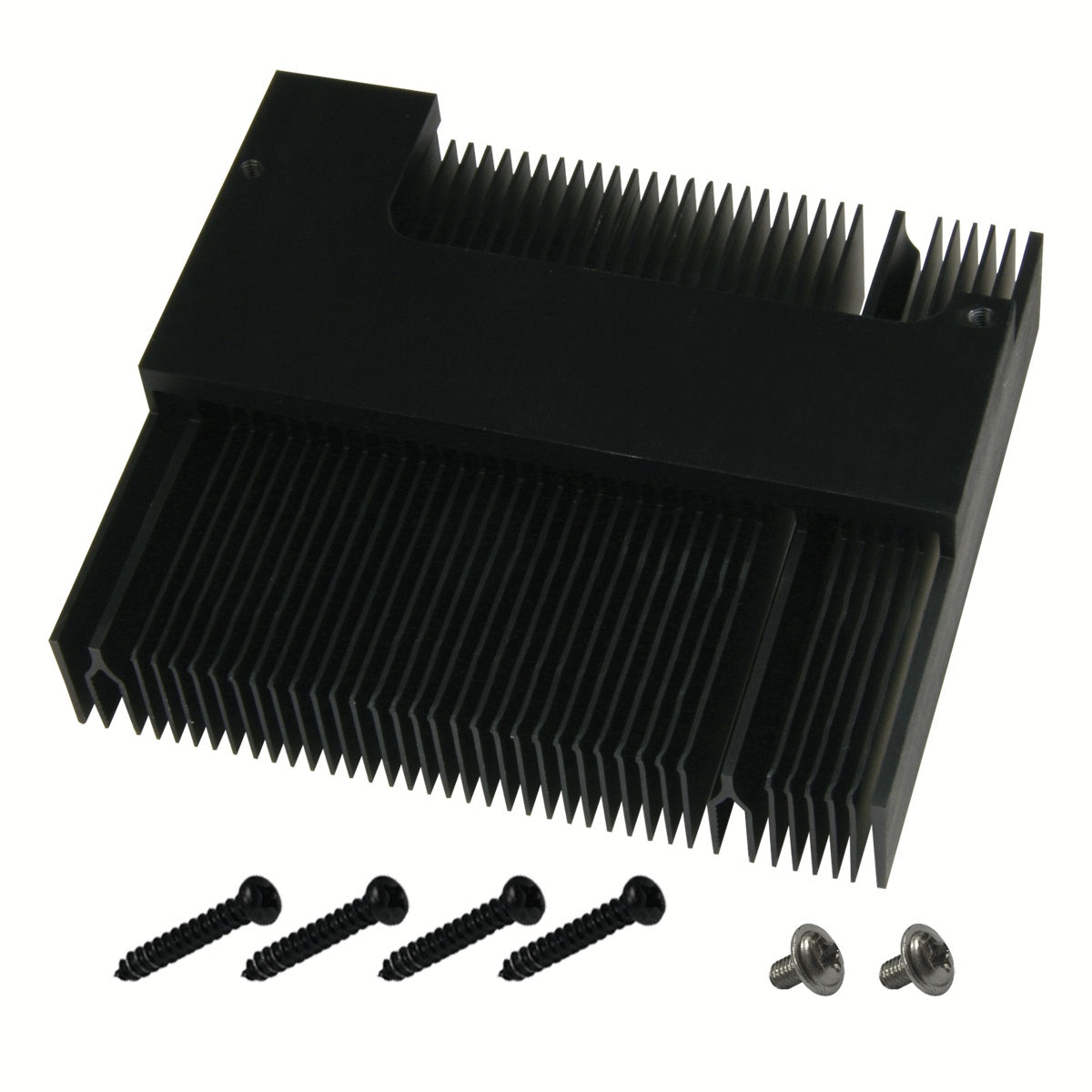 Аксессуары Arctic Accelero Hybrid III VRM set (GTX 980) MPSAS00077A радиатор для VRM
