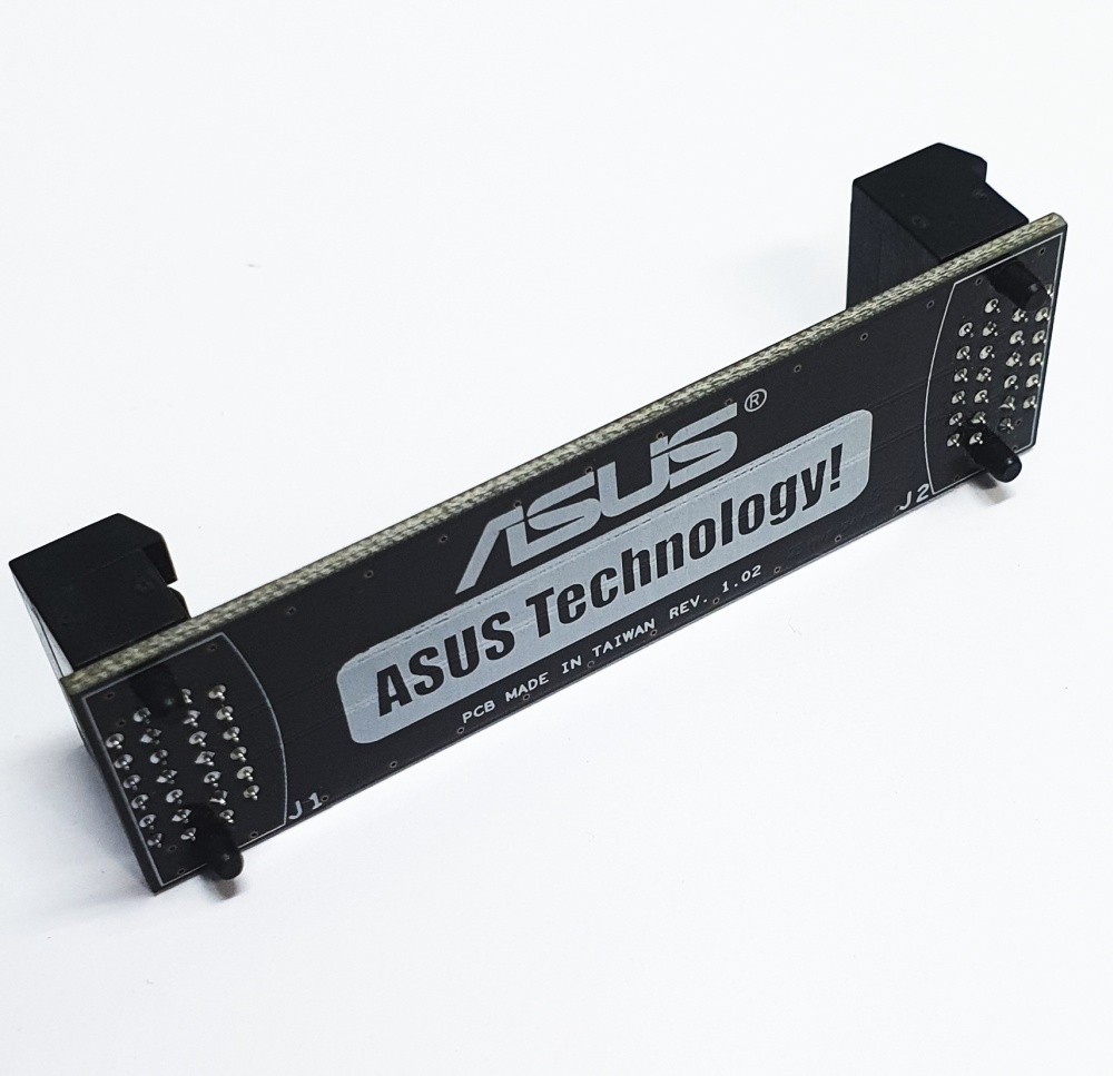  ASUS SLi Bridge Connector