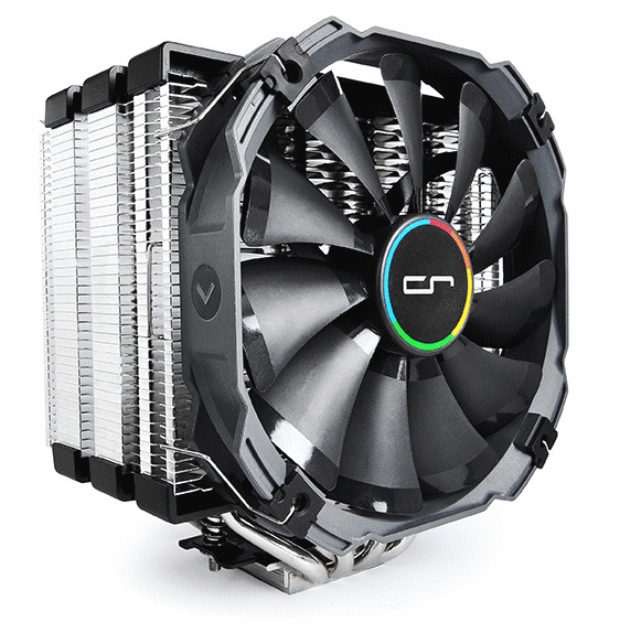   Cryorig H5 Ultimate  CR-H5B