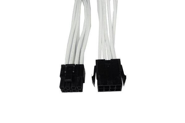 GELID Solutions 8-pin  6+2-pin PCI-E , 30,  ,  CA-8P-06