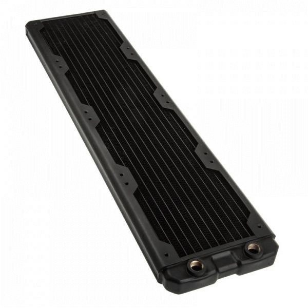 СЖО Hardware Black Ice Nemesis 560GTS, 4x140 мм, толщина 30 мм N560GTS-F2PD