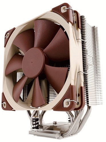 Кулер ЦПУ Noctua NH-U12S SE-AM4