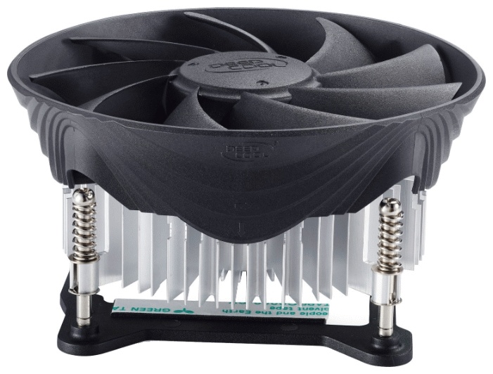 Кулер ЦПУ Deepcool THETA 115 DP-ICAS-T115