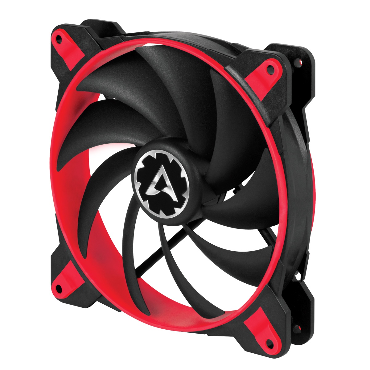 Вентилятор 140x140x28 Arctic BioniX F140 PWM PST (Red) ACFAN00095A