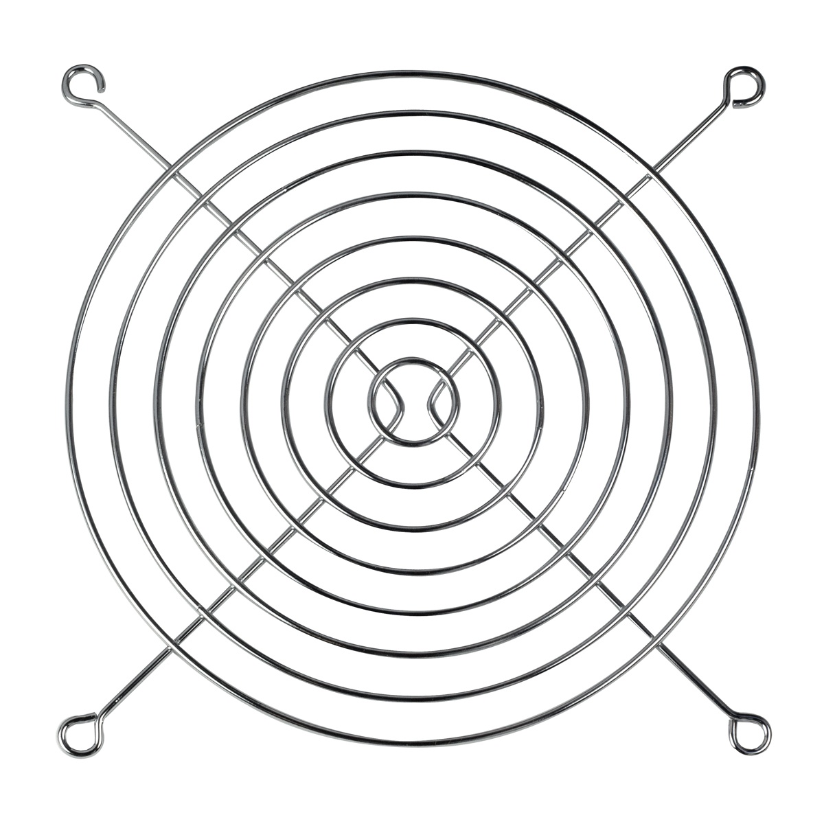 Решетка Arctic 140x140 Fan Grill защитная для вентилятора ПК 140 мм  ACFAN00088A