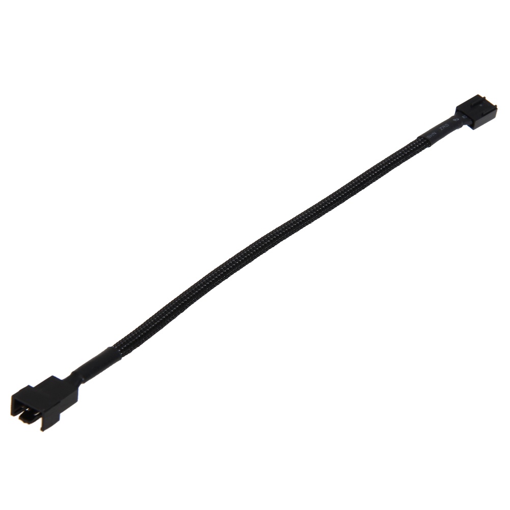 Удлинитель Generic 4Pin PWM extension 25 см кабель для 4-х проводного вентилятора PWM