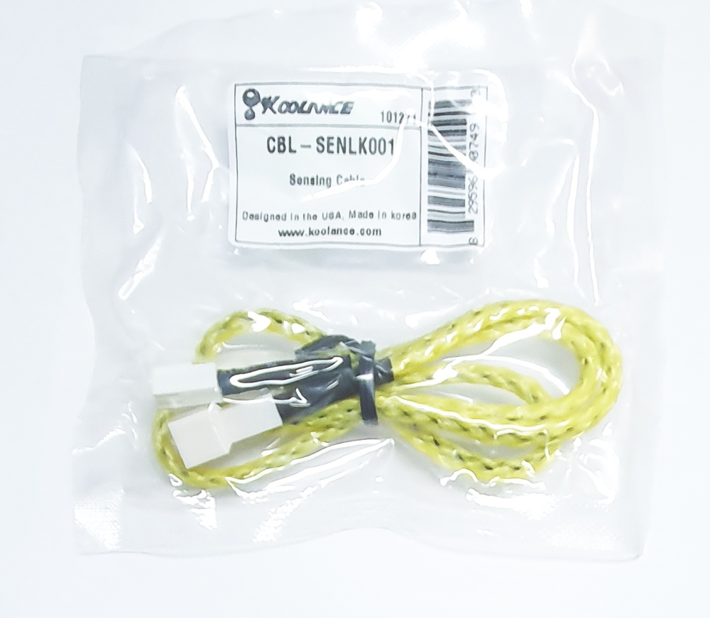 Кабель Koolance Сенсорный SEN-LK001 для контроля утечки жидкости , длина  кабеля 53 см