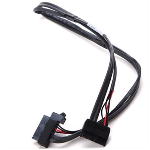 Кабель SATA Generic Slimline SATA 00KC959 MOLEX ODD OPTICAL DVD 790мм кабель питания