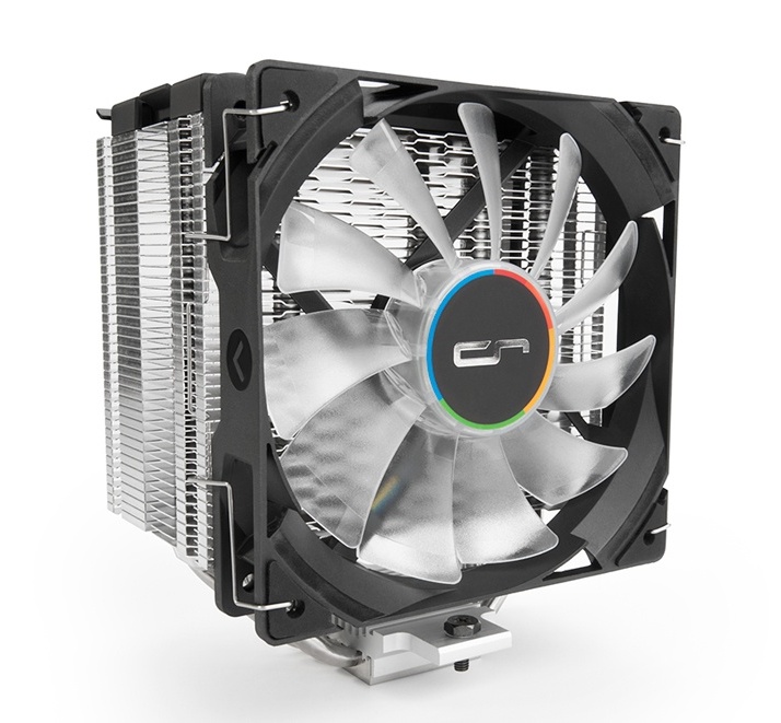   Cryorig H7 Quad Lumi