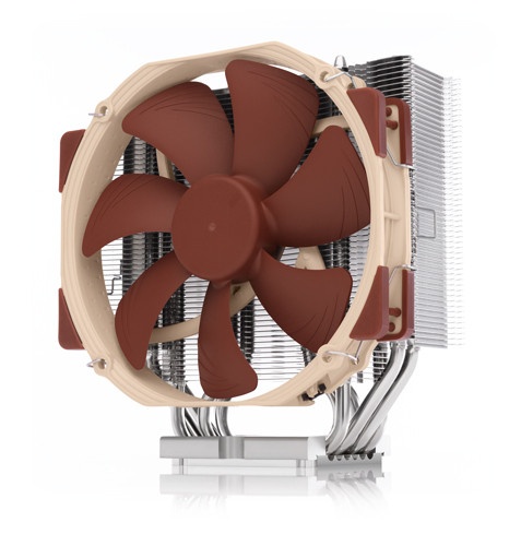   Noctua NH-U14S-DX-3647