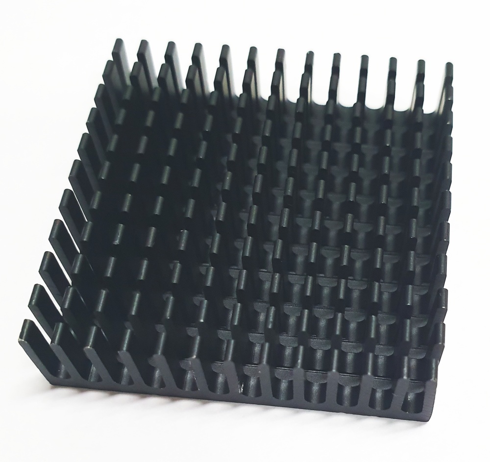    Generic 40x40x10 mm 