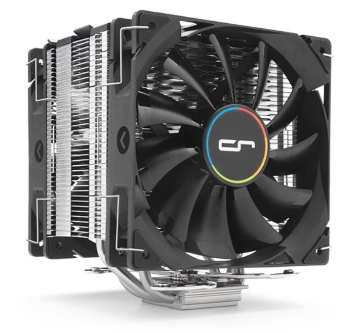   Cryorig H7 Plus CR-H7PA