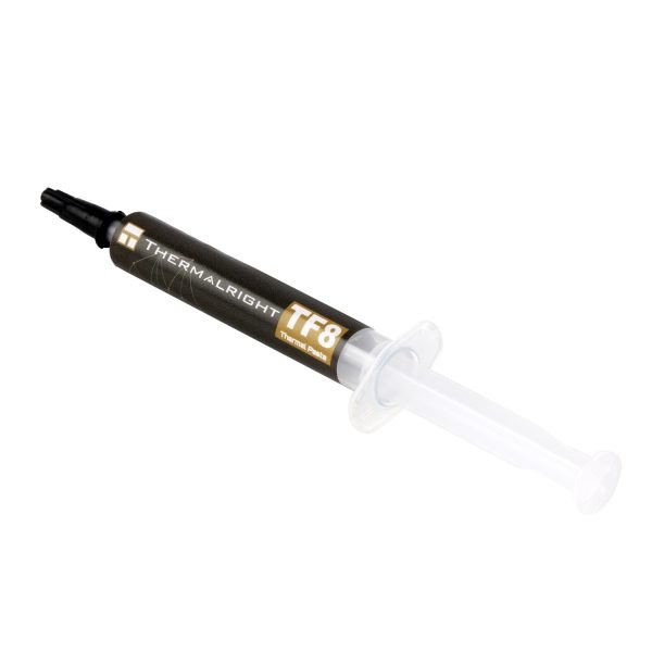   Thermalright TF8 Thermal Paste 5.8g   13.8 /(K) -220/380