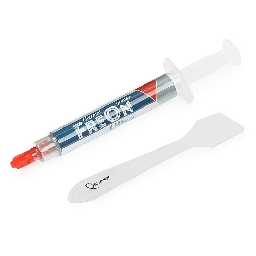 Паста теплопроводная Gembird FreOn Ultra GF-21-3
