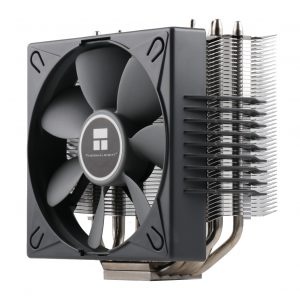   Thermalright TRUE Spirit 120M Rev.B