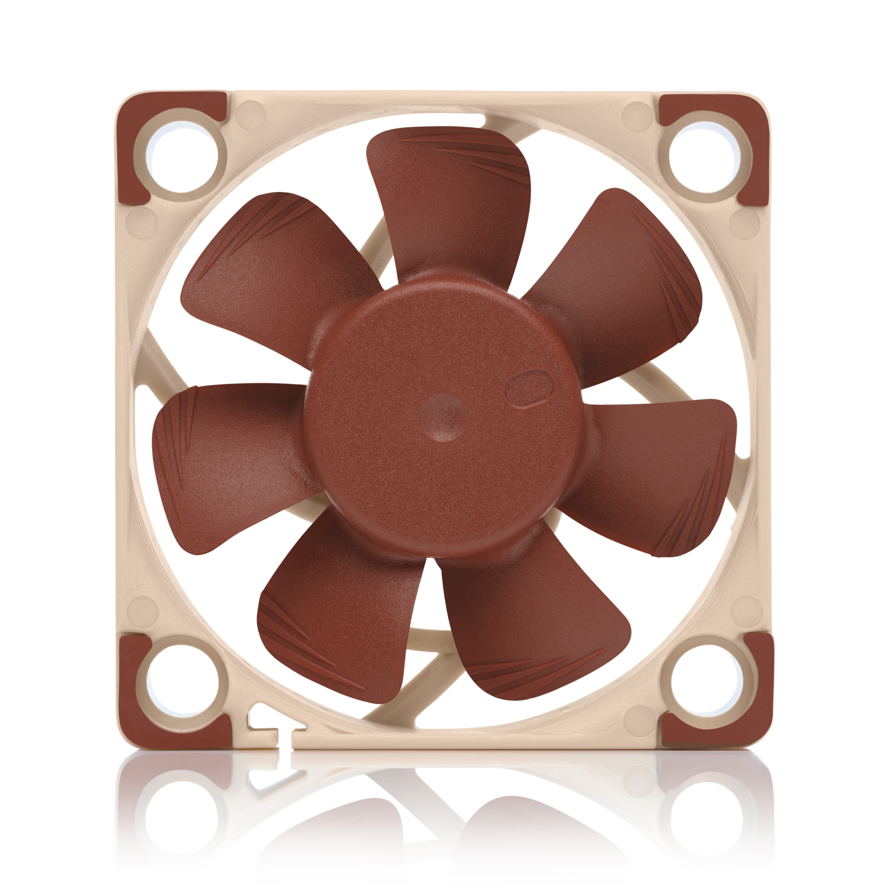 Вентилятор Noctua 40x40x10 NF-A4X10 PWM