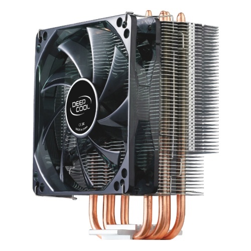 Кулер ЦПУ Deepcool Gammaxx 400 RED