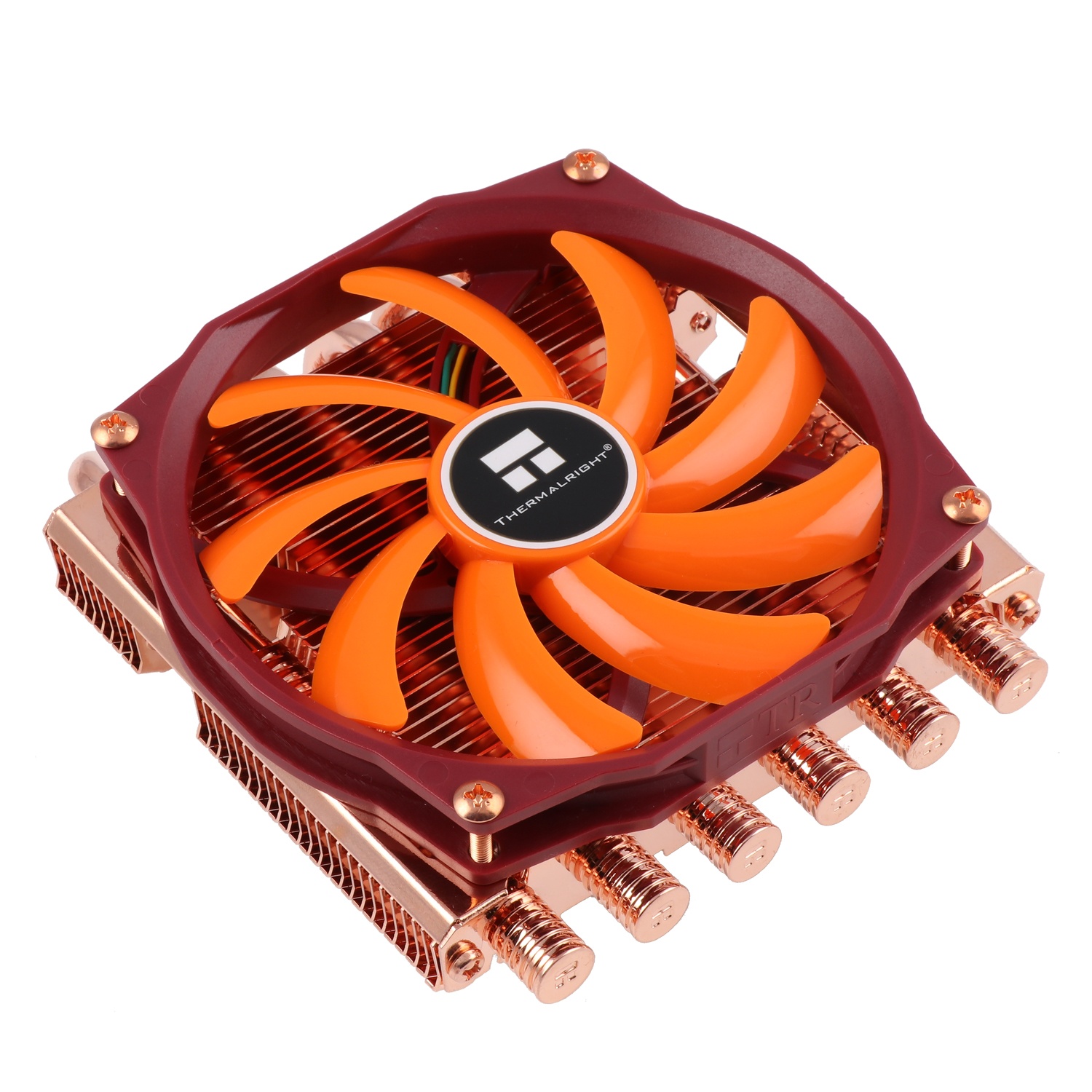   Thermalright AXP-100-Full Copper