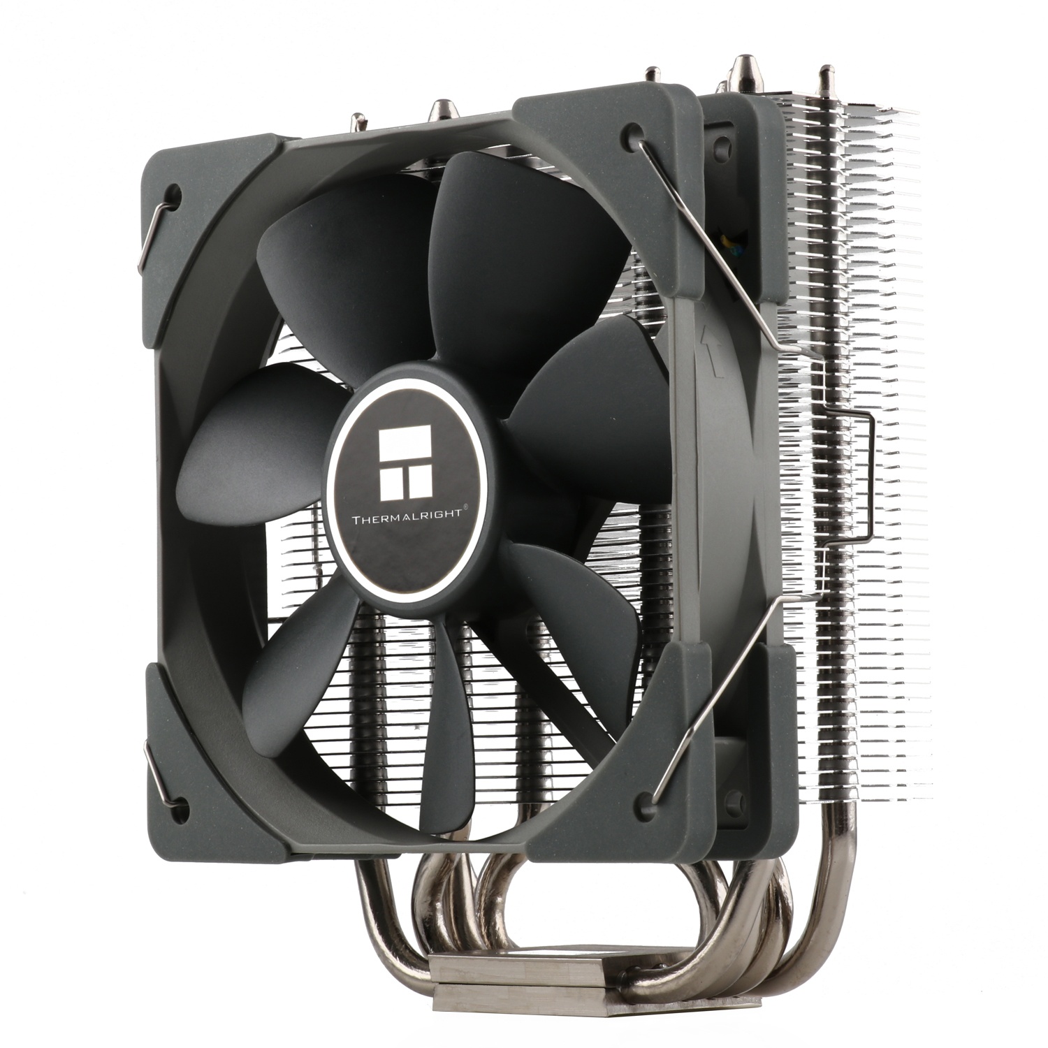 Кулер ЦПУ Thermalright TA120, 120 мм, 5 тепловых трубок, для процессора